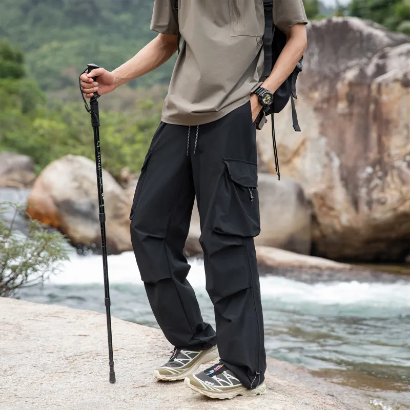 A/2/8/T Casual Pants Unisex-7