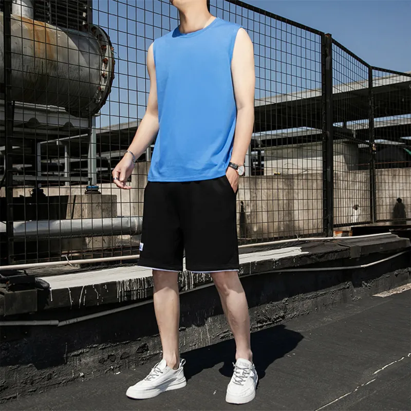 A/2/8/T Casual Sportswear Unisex-23