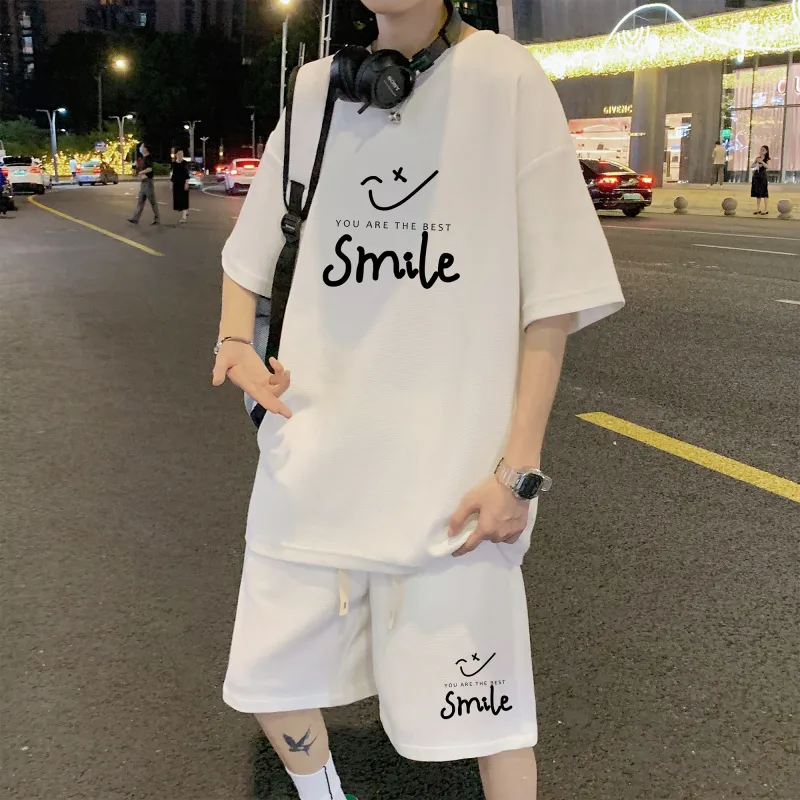 A/2/8/T Casual Sportswear Unisex-2