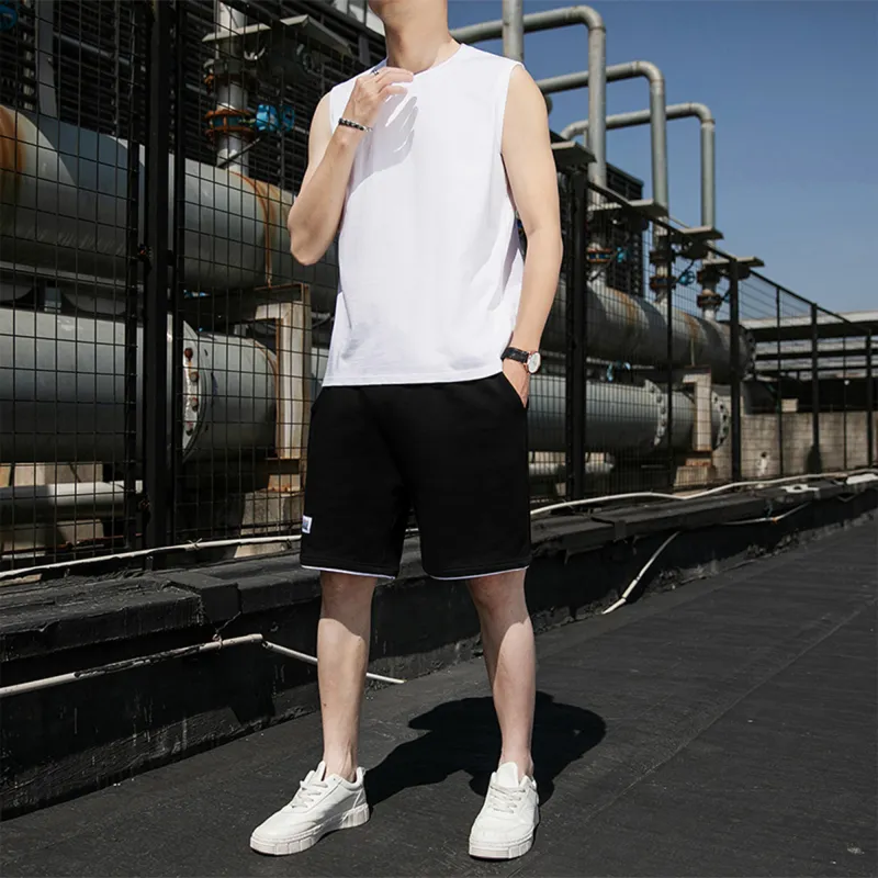 A/2/8/T Casual Sportswear Unisex-8