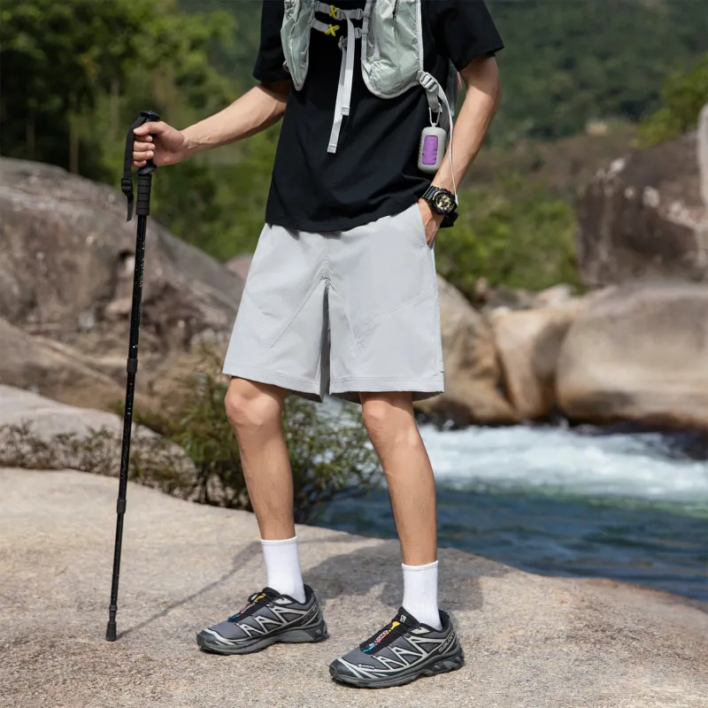 A/2/8/T Casual Shorts Unisex-12