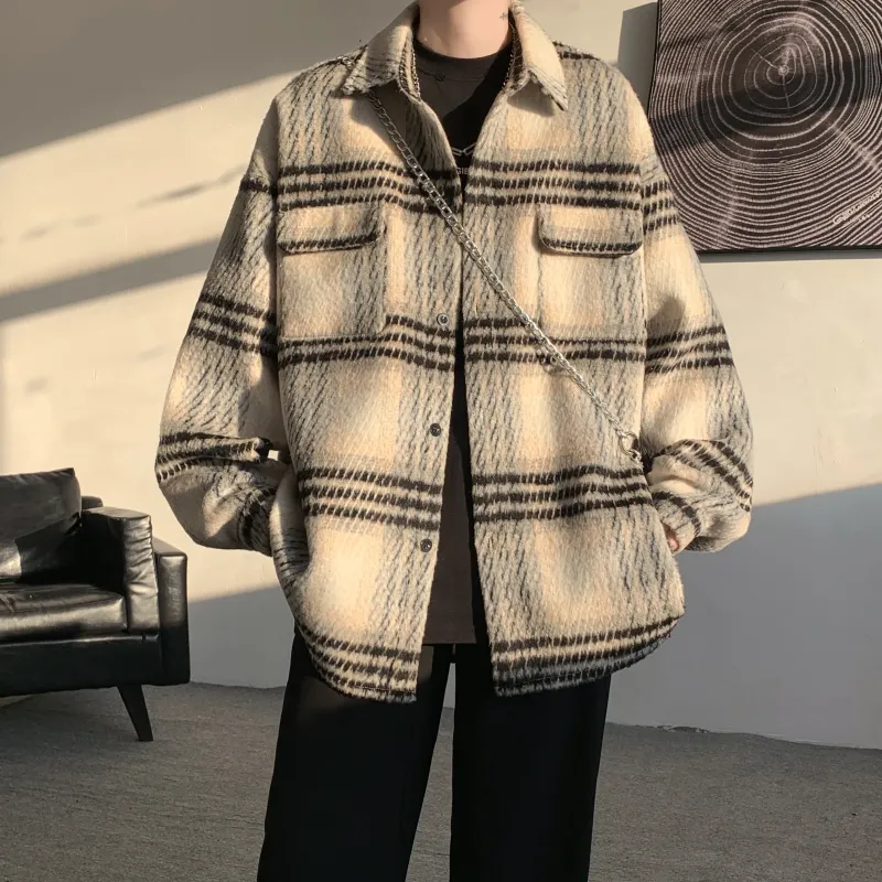 A/2/8/T Jackets Unisex-1