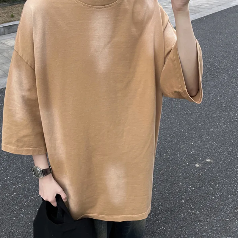 A/2/8/T Shirts Unisex-17