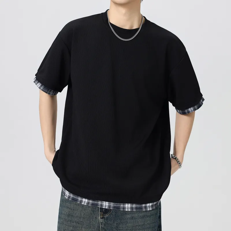 A/2/8/T Shirts Unisex-2