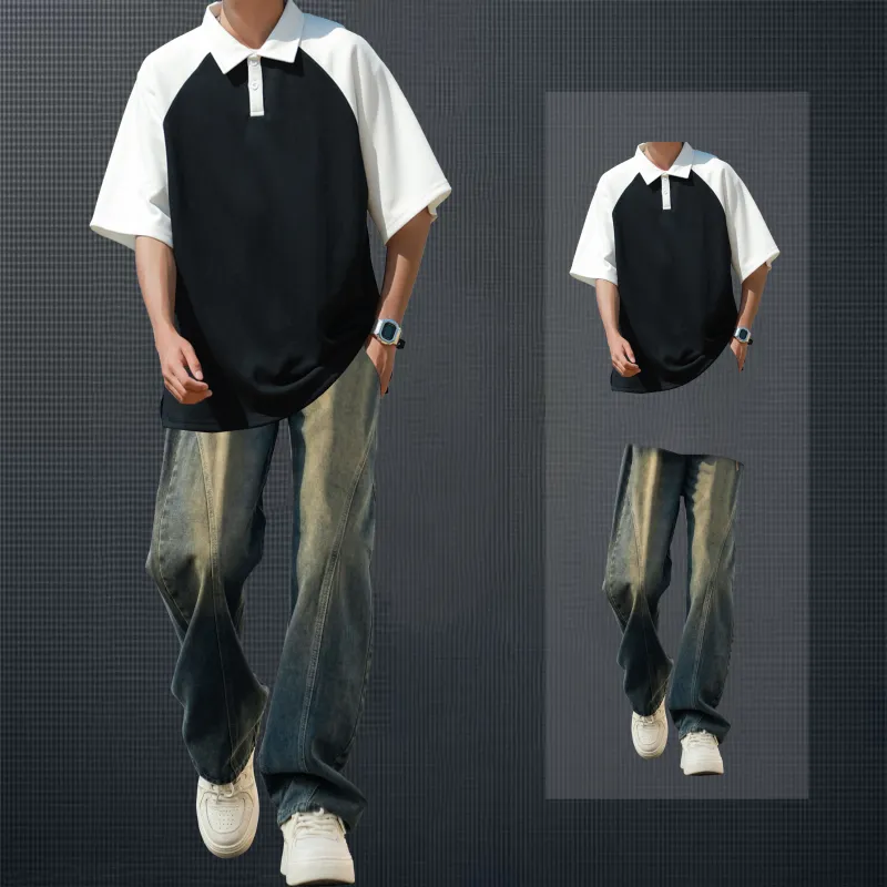 A/2/8/T Casual Sportswear Unisex-24