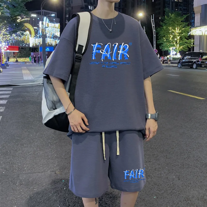 A/2/8/T Casual Sportswear Unisex-29