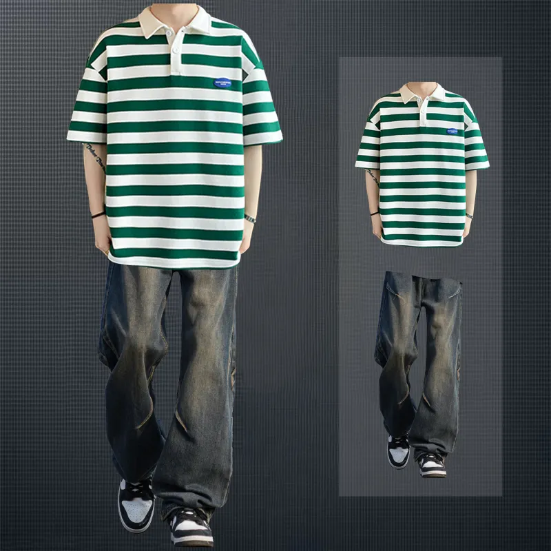 A/2/8/T Casual Sportswear Unisex-4