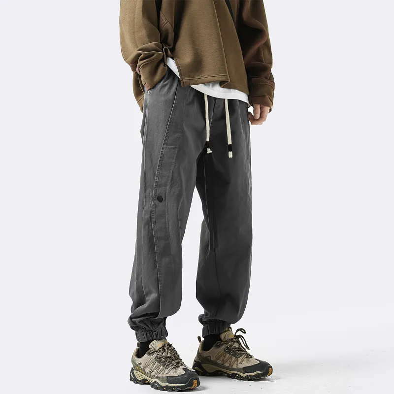 A/2/8/T Cargo Pants Unisex-14