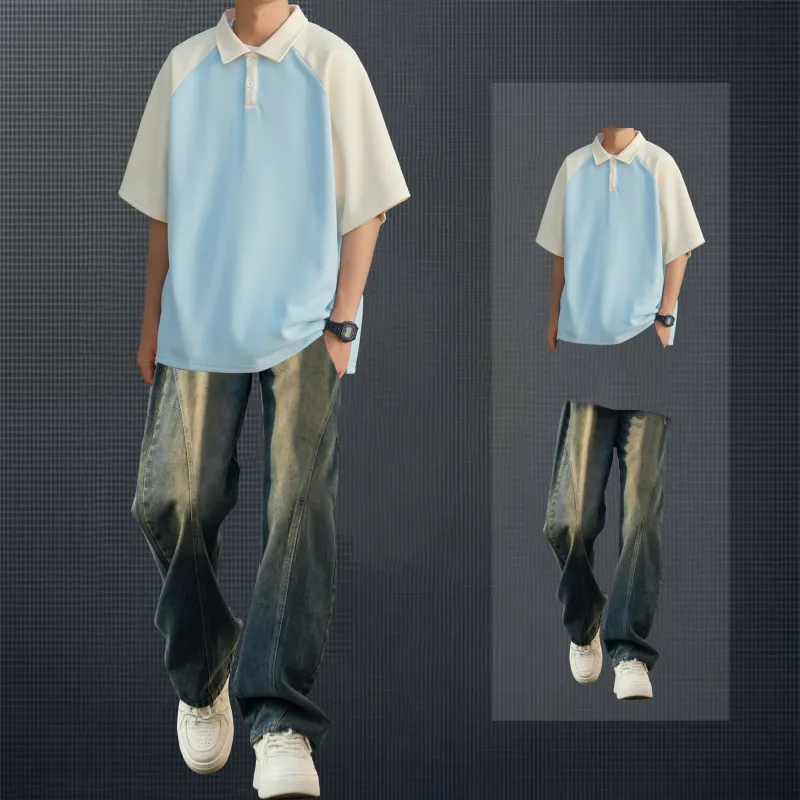 A/2/8/T Casual Sportswear Unisex-36