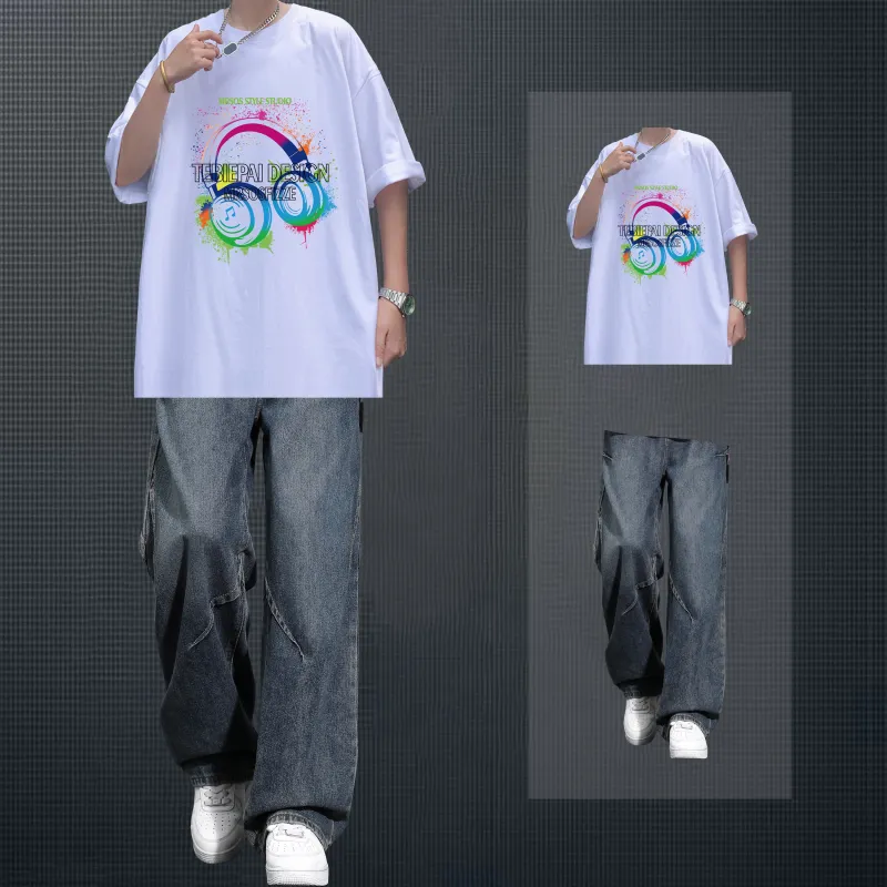 A/2/8/T Casual Sportswear Unisex-22