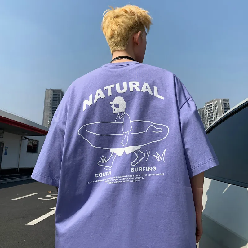 A/2/8/T Shirts Unisex-19