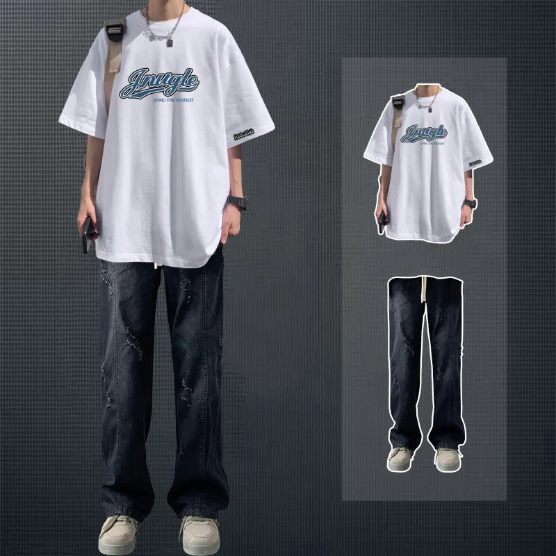 A/2/8/T Casual Sportswear Unisex-38