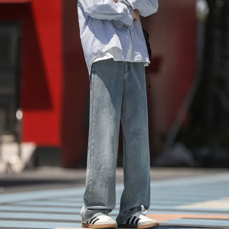 A/2/8/T Jeans Unisex-24