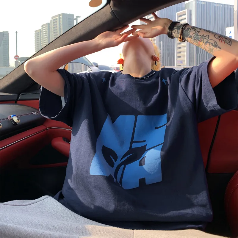 A/2/8/T Shirts Unisex-2