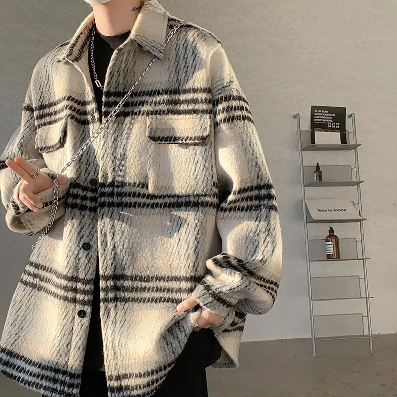 A/2/8/T Jackets Unisex-2