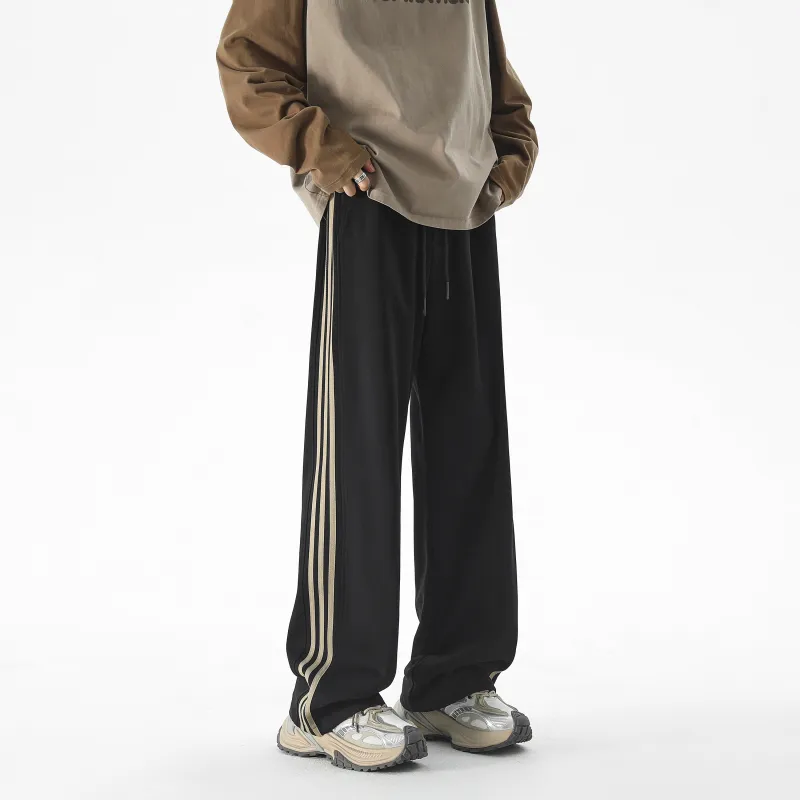 A/2/8/T Casual Pants Unisex-10