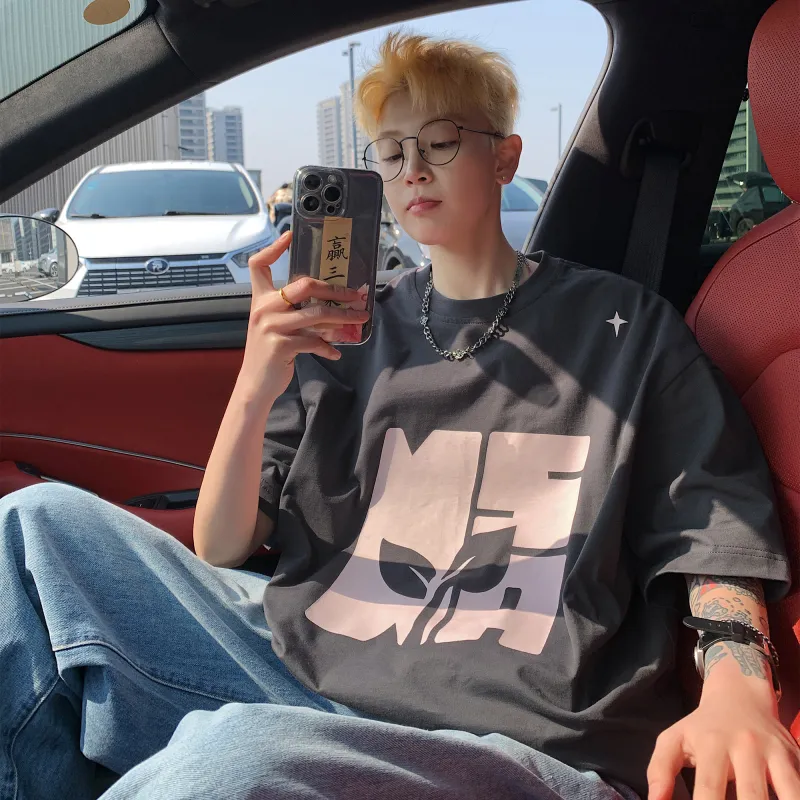 A/2/8/T Shirts Unisex-14