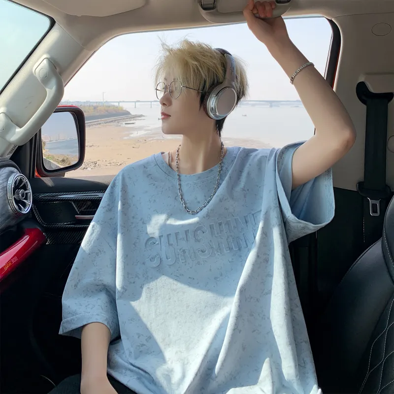 A/2/8/T Shirts Unisex-14