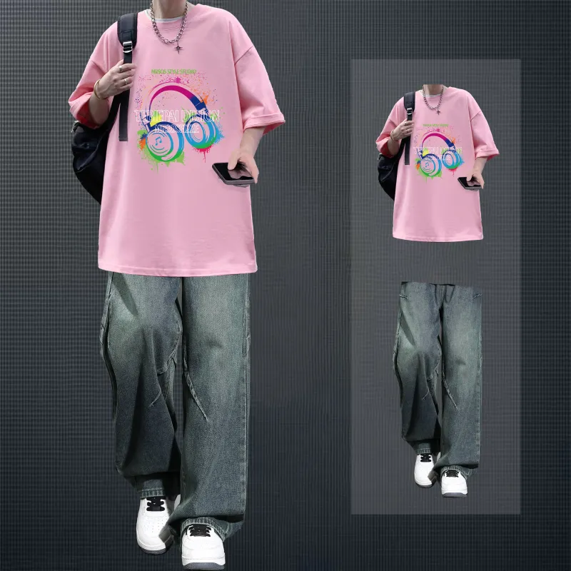 A/2/8/T Casual Sportswear Unisex-16