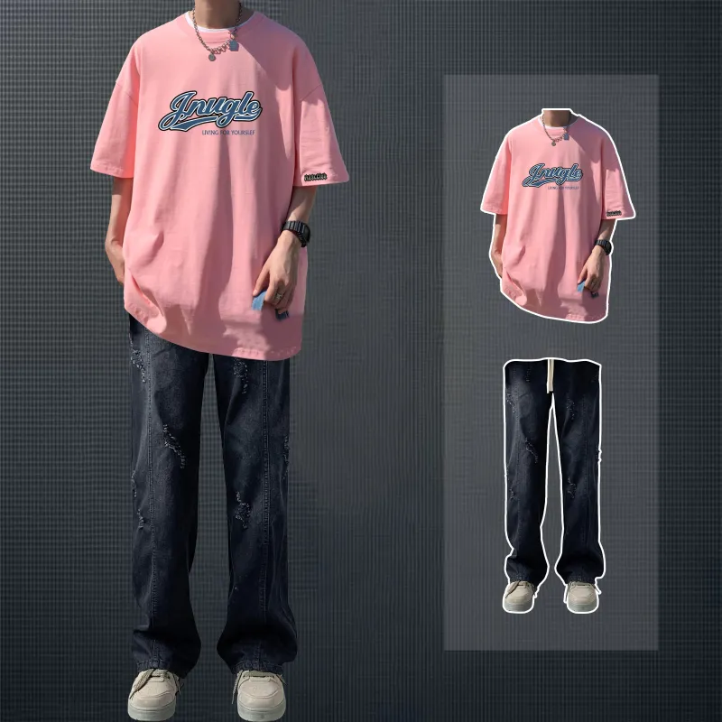 A/2/8/T Casual Sportswear Unisex-46