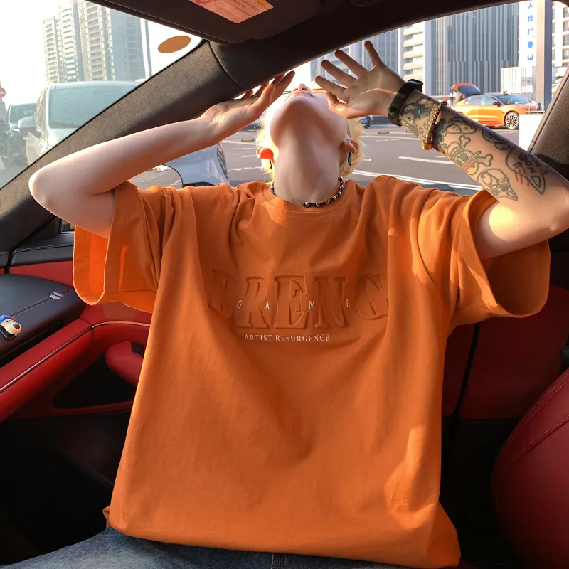 A/2/8/T Shirts Unisex-14
