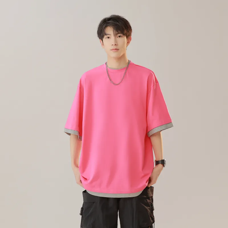 A/2/8/T Shirts Unisex-12