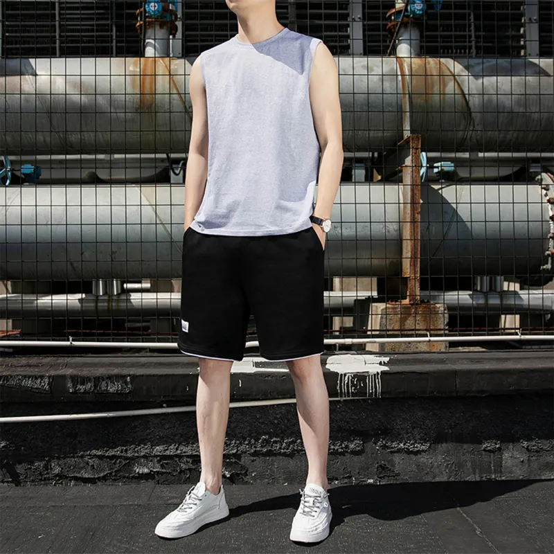 A/2/8/T Casual Sportswear Unisex-12
