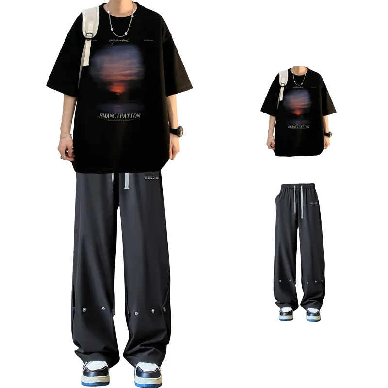 A/2/8/T Casual Sportswear Unisex-46