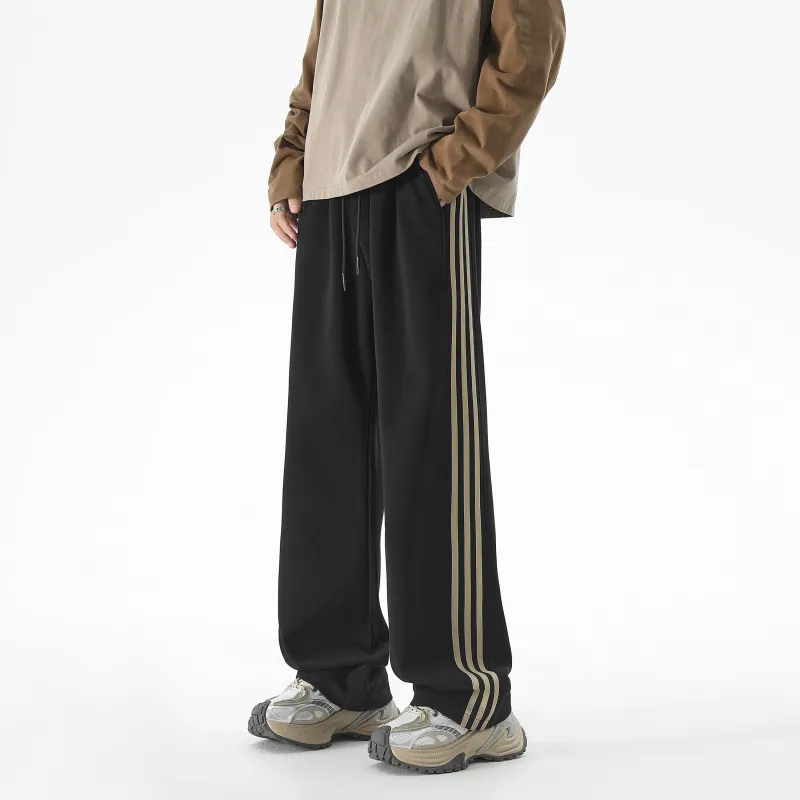 A/2/8/T Casual Pants Unisex-1