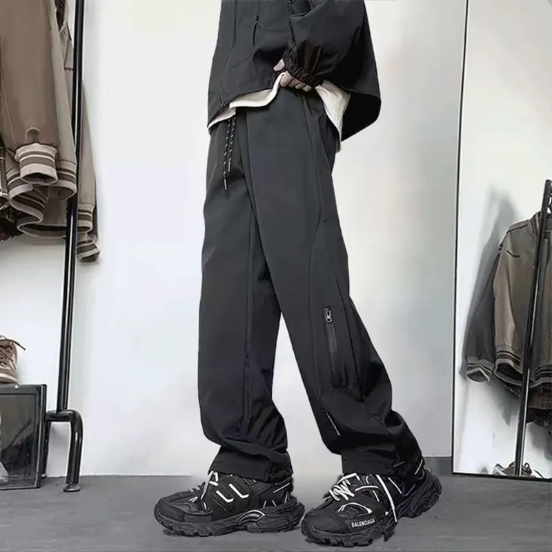A/2/8/T Casual Pants Unisex-1