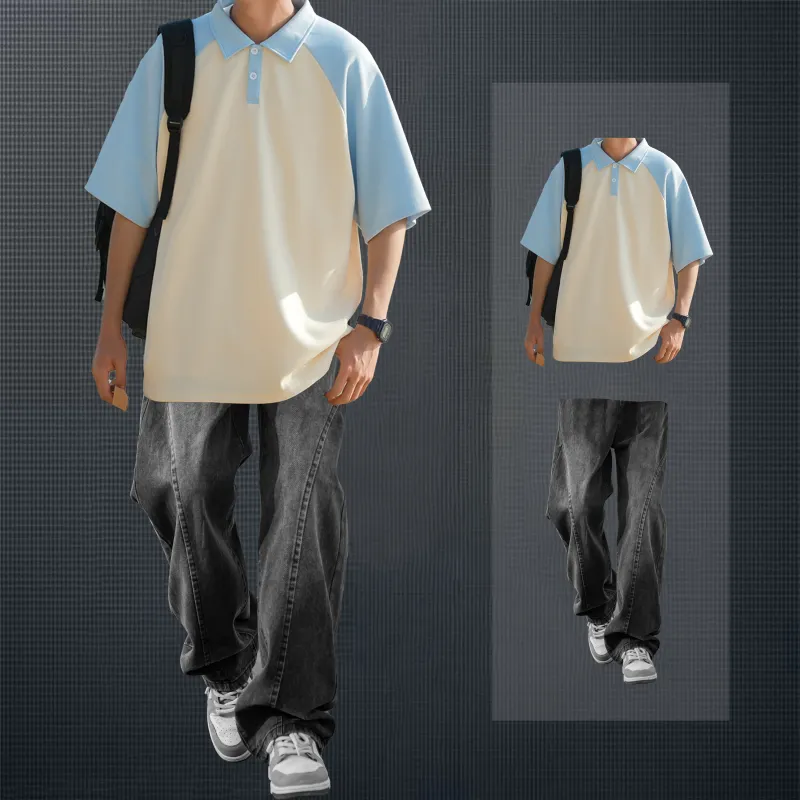 A/2/8/T Casual Sportswear Unisex-12