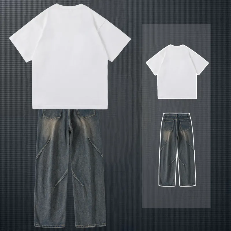 A/2/8/T Casual Sportswear Unisex-41
