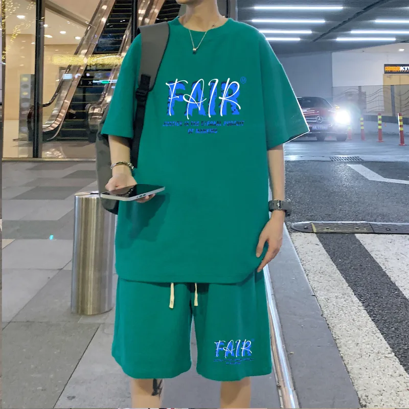 A/2/8/T Casual Sportswear Unisex-18