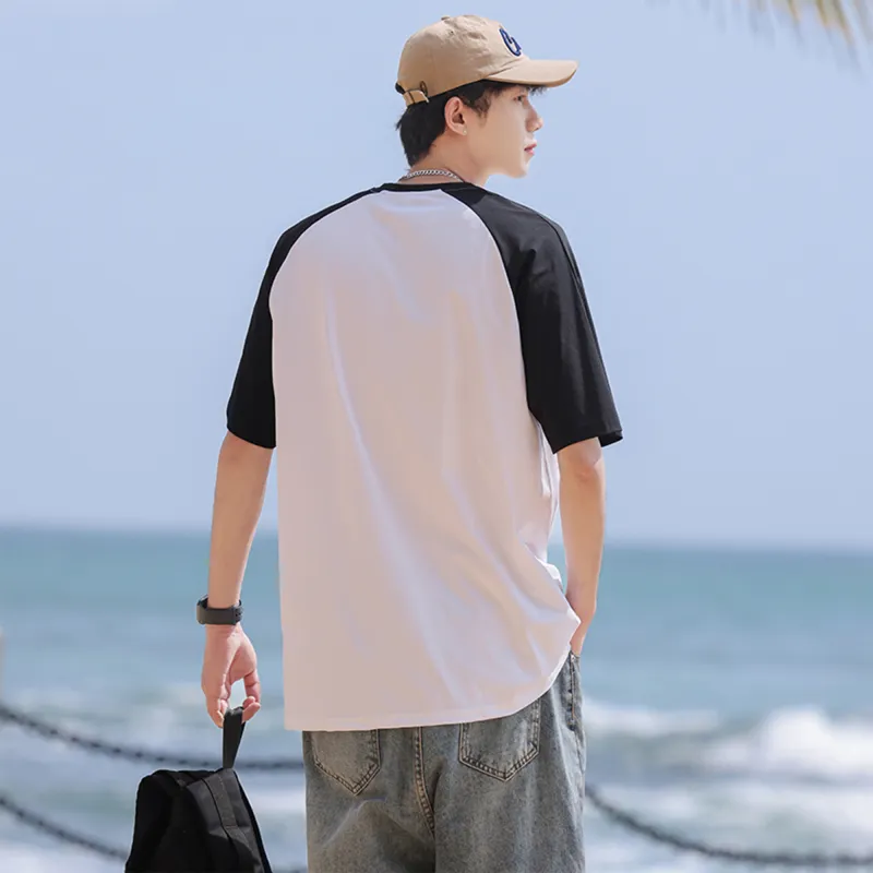 A/2/8/T Shirts Unisex-3