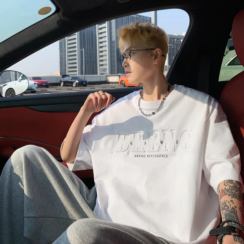 A/2/8/T Shirts Unisex-9