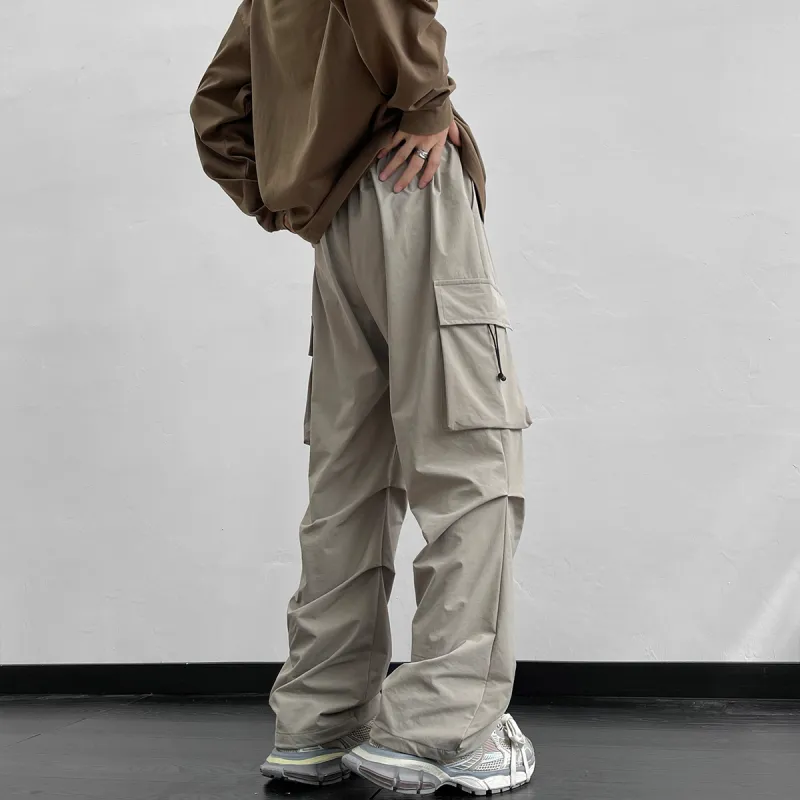A/2/8/T Casual Pants Unisex-7