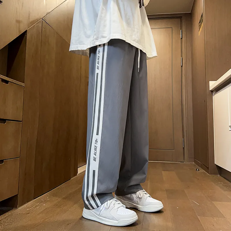 A/2/8/T Casual Pants Unisex-9