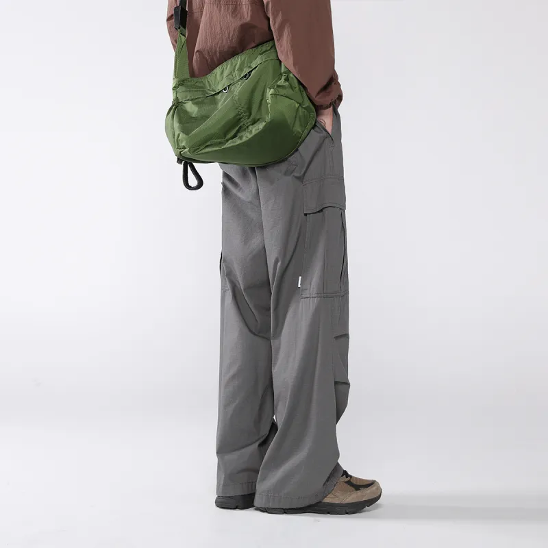 A/2/8/T Cargo Pants Unisex-15
