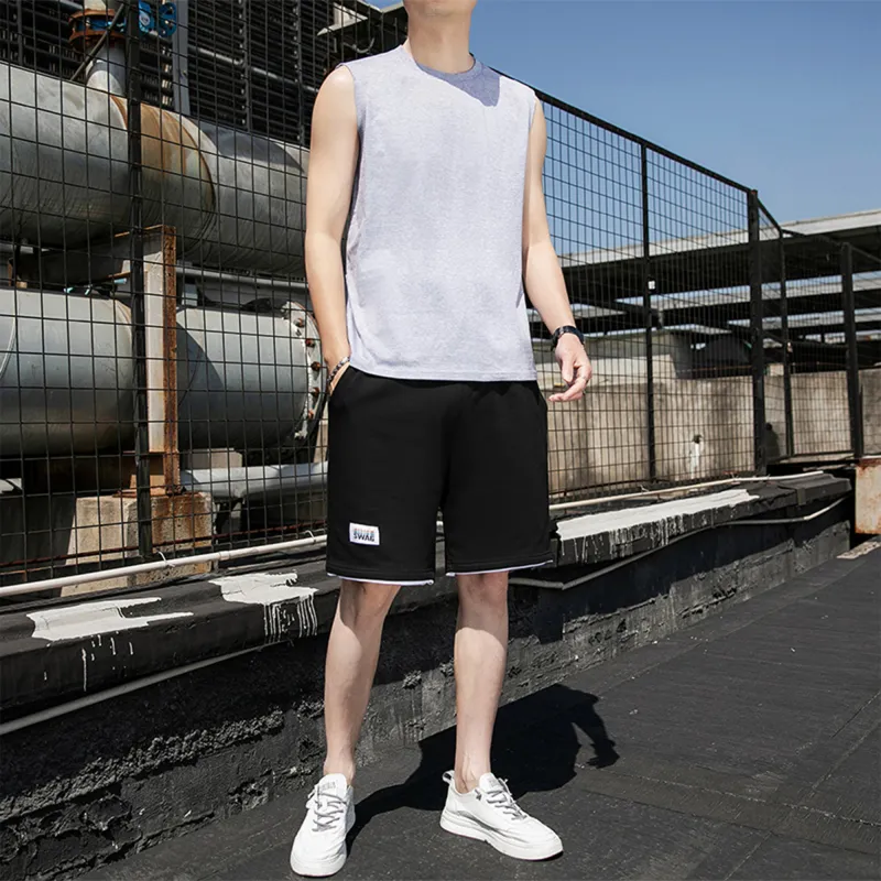 A/2/8/T Casual Sportswear Unisex-14