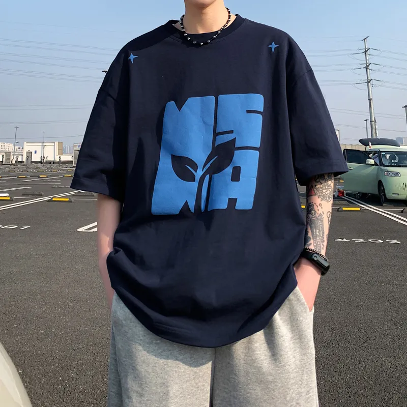 A/2/8/T Shirts Unisex-3