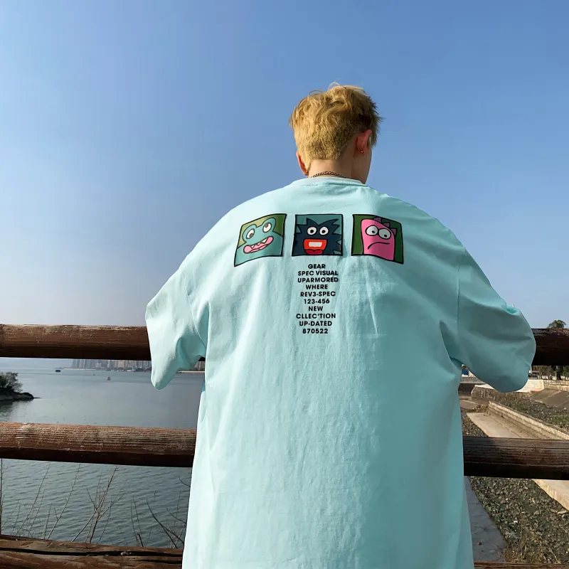 A/2/8/T Shirts Unisex-10