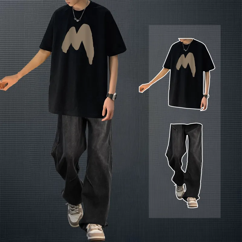A/2/8/T Casual Sportswear Unisex-41