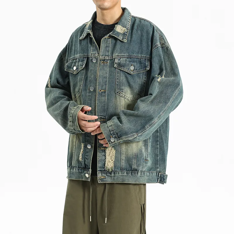 A/2/8/T Jackets Unisex-3
