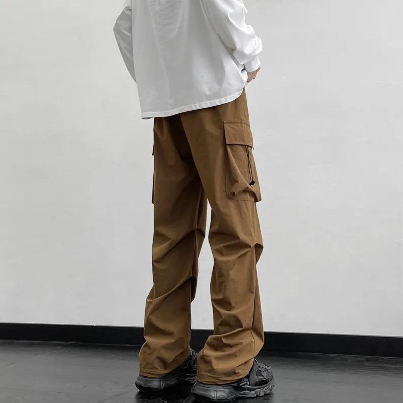 A/2/8/T Casual Pants Unisex-11