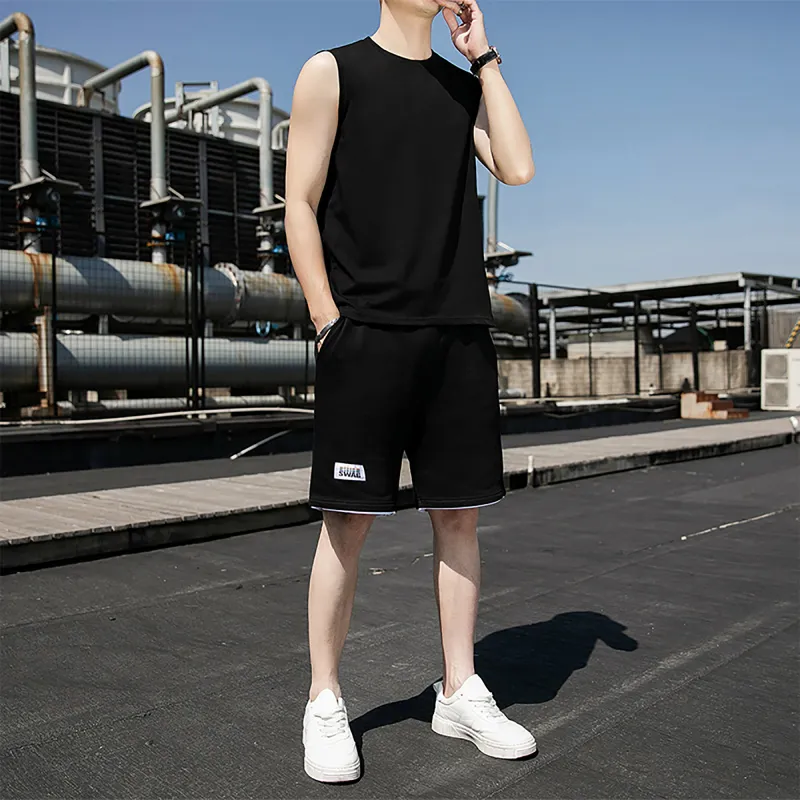 A/2/8/T Casual Sportswear Unisex-4