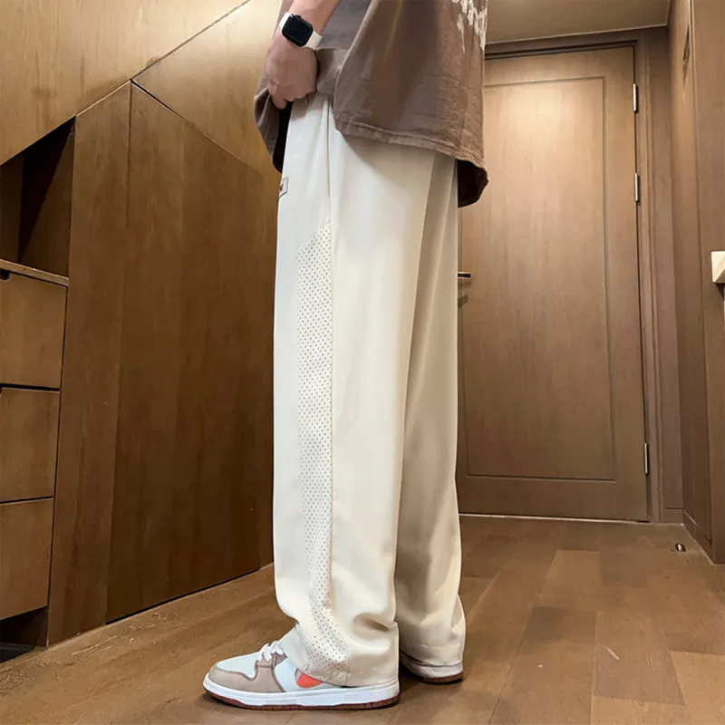 A/2/8/T Casual Pants Unisex-14