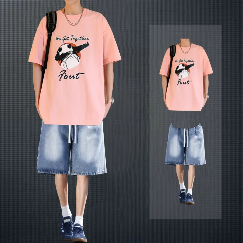 A/2/8/T Casual Sportswear Unisex-29