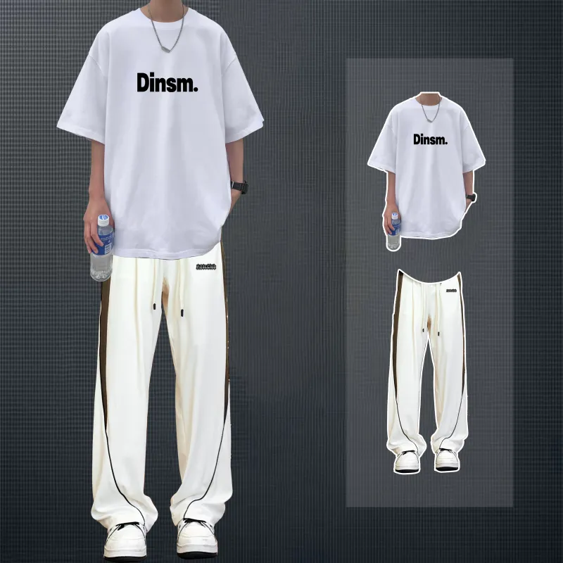 A/2/8/T Casual Sportswear Unisex-22