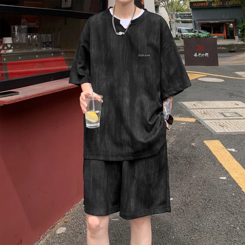 A/2/8/T Casual Sportswear Unisex-16