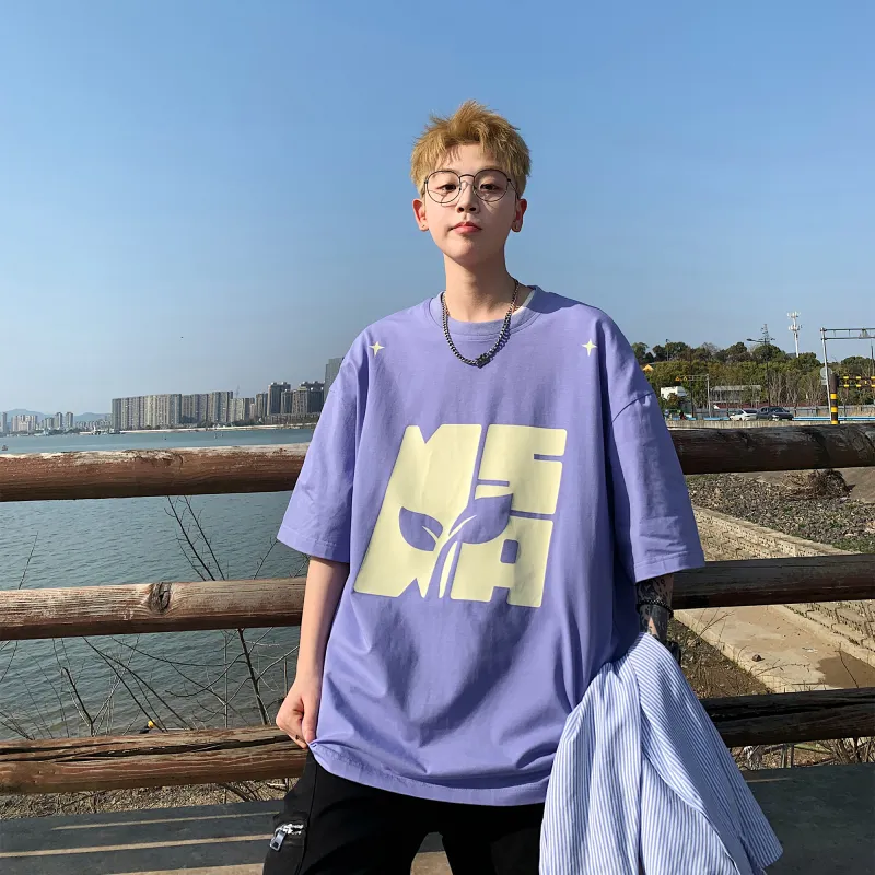 A/2/8/T Shirts Unisex-19